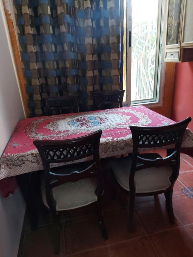 Al Moayad Apartment Near To Genina Mall, Abbas Al Akkad Kairo Bagian luar foto