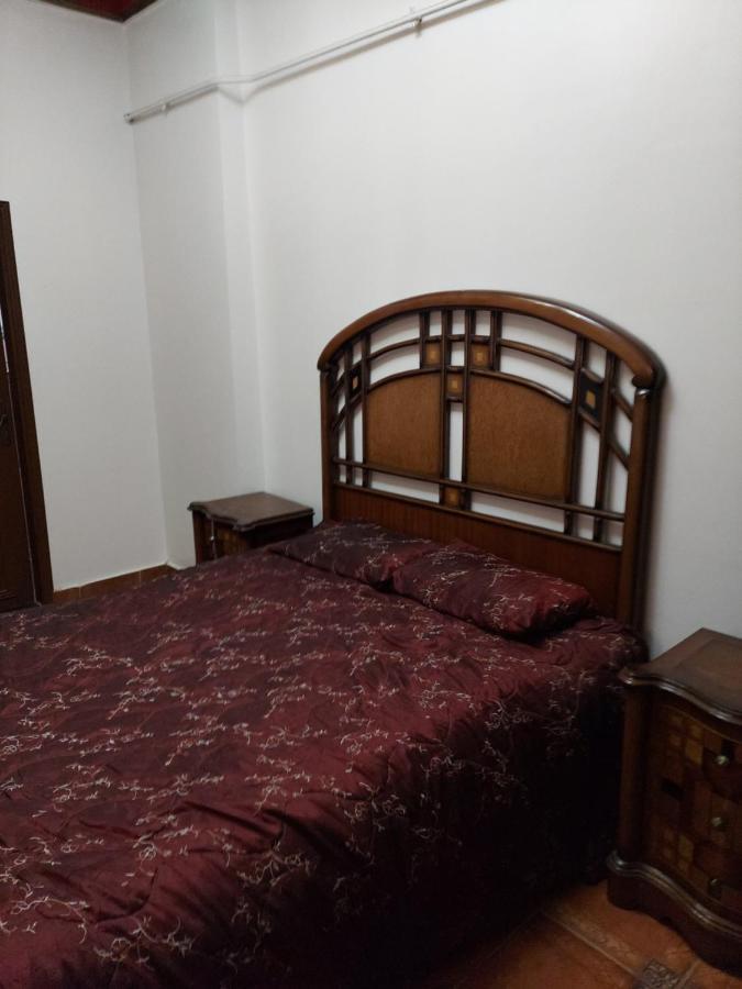 Al Moayad Apartment Near To Genina Mall, Abbas Al Akkad Kairo Bagian luar foto