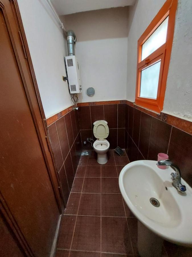 Al Moayad Apartment Near To Genina Mall, Abbas Al Akkad Kairo Bagian luar foto