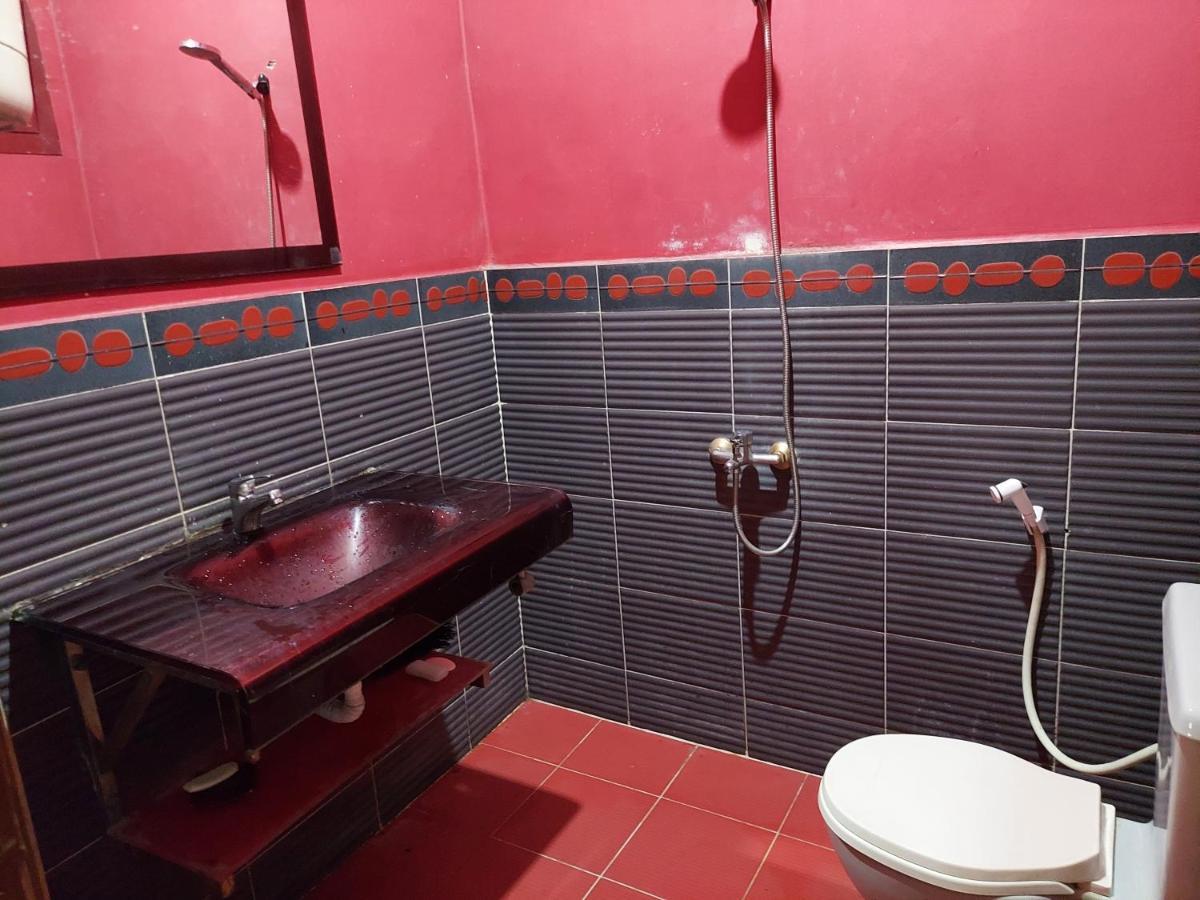 Al Moayad Apartment Near To Genina Mall, Abbas Al Akkad Kairo Bagian luar foto