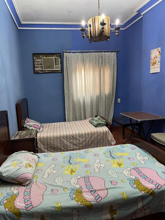 Al Moayad Apartment Near To Genina Mall, Abbas Al Akkad Kairo Bagian luar foto