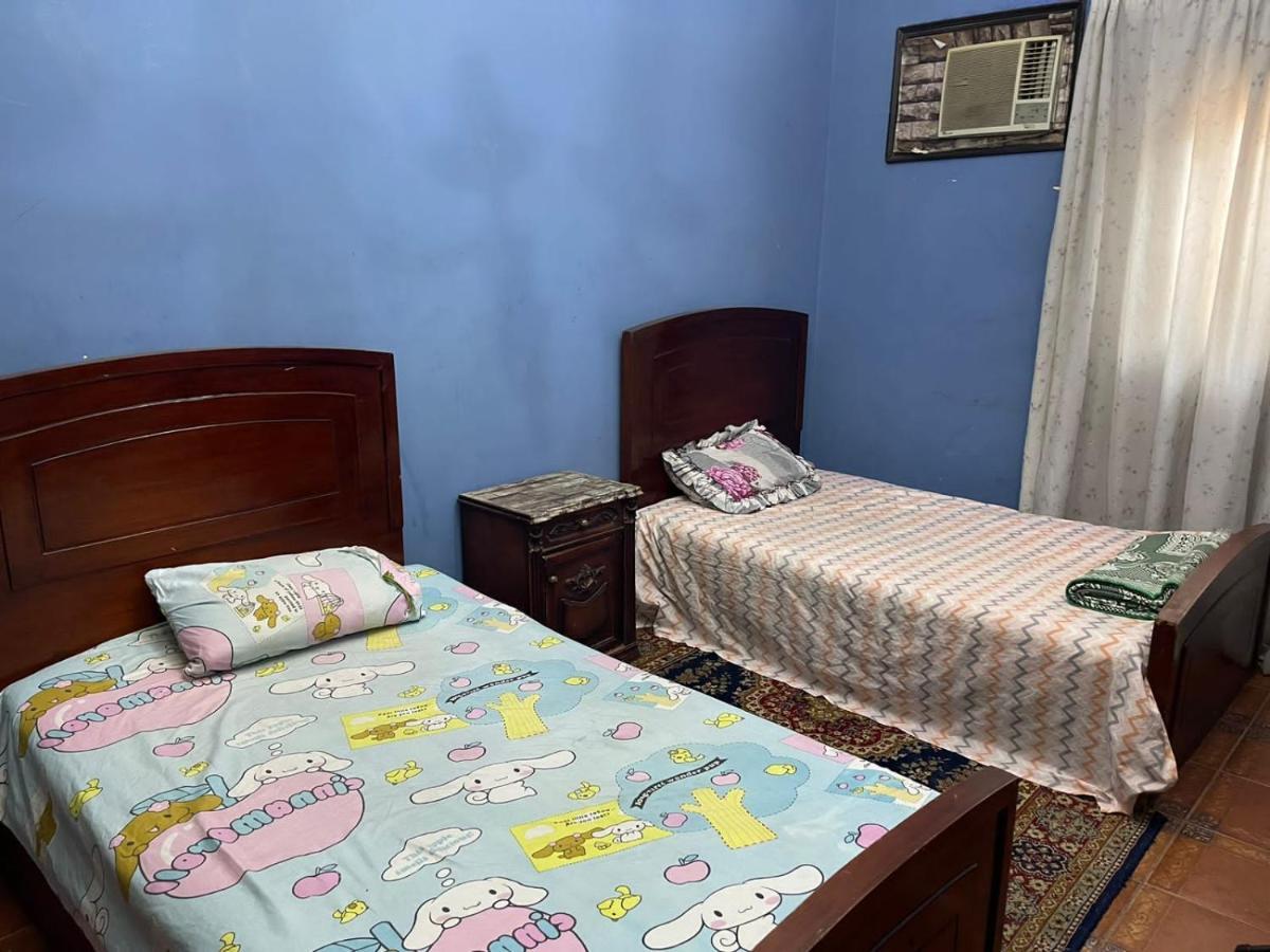 Al Moayad Apartment Near To Genina Mall, Abbas Al Akkad Kairo Bagian luar foto