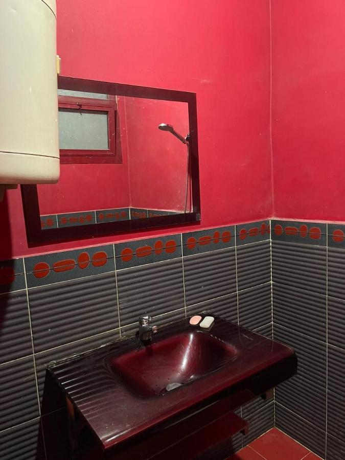 Al Moayad Apartment Near To Genina Mall, Abbas Al Akkad Kairo Bagian luar foto
