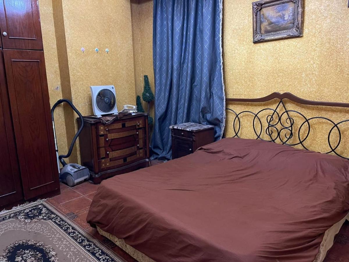 Al Moayad Apartment Near To Genina Mall, Abbas Al Akkad Kairo Bagian luar foto