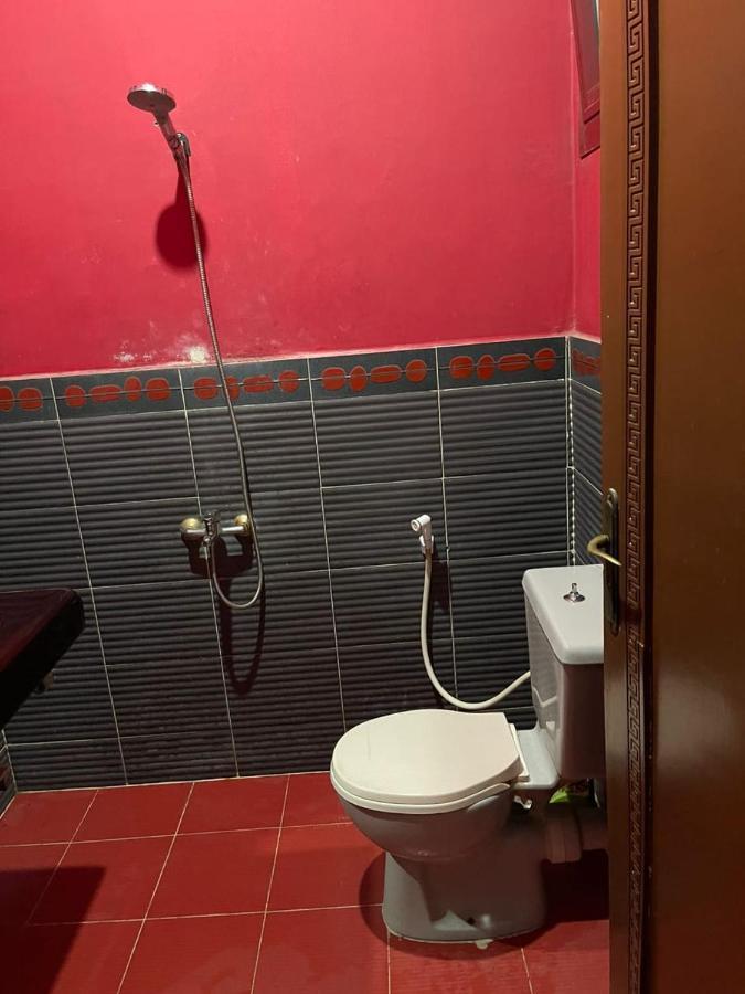 Al Moayad Apartment Near To Genina Mall, Abbas Al Akkad Kairo Bagian luar foto