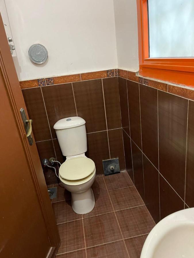 Al Moayad Apartment Near To Genina Mall, Abbas Al Akkad Kairo Bagian luar foto