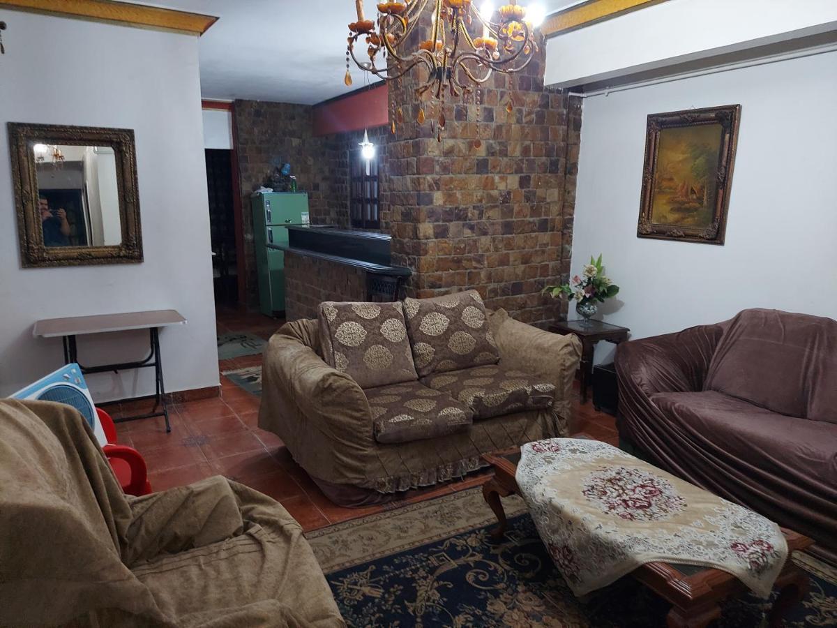 Al Moayad Apartment Near To Genina Mall, Abbas Al Akkad Kairo Bagian luar foto