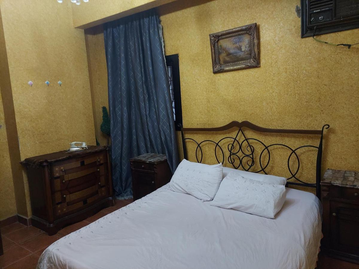 Al Moayad Apartment Near To Genina Mall, Abbas Al Akkad Kairo Bagian luar foto